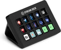 Stream Deck MK.2 - Studio Controller, 15 Macro Keys