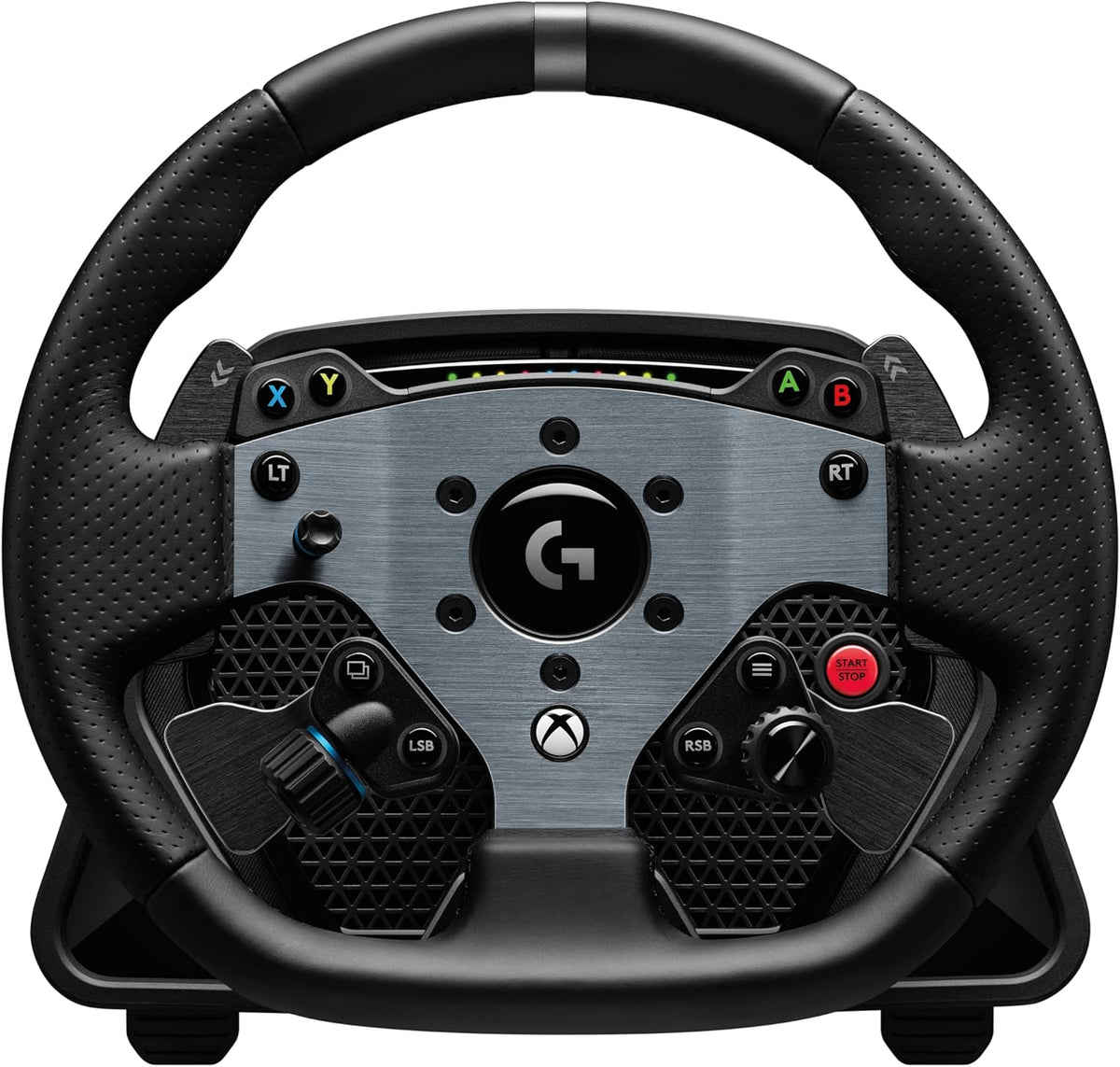 G PRO Racing Steering Wheel, Direct Drive 11 Nm