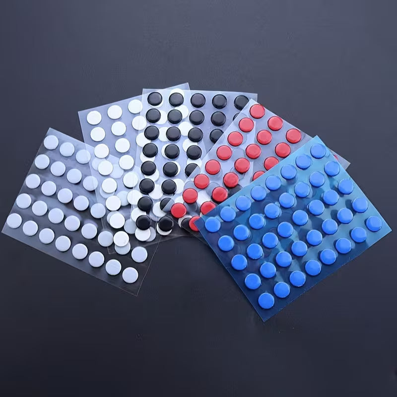 PTFE Mouse Skates