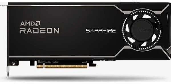 SAPPHIRE AI PRO R9700 32 GB