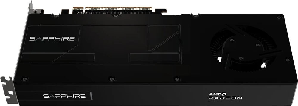 SAPPHIRE AI PRO R9700 32 GB